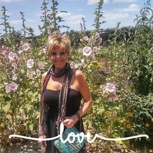 Meet your Posher, Libby